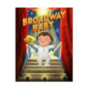 Broadway Baby Book