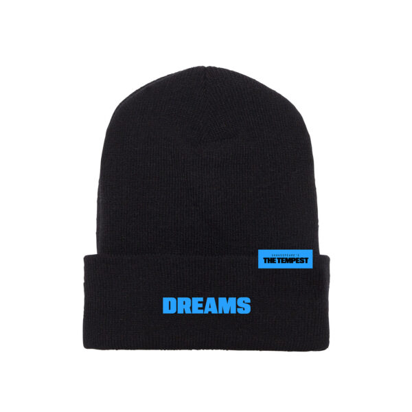 The Tempest Beanie