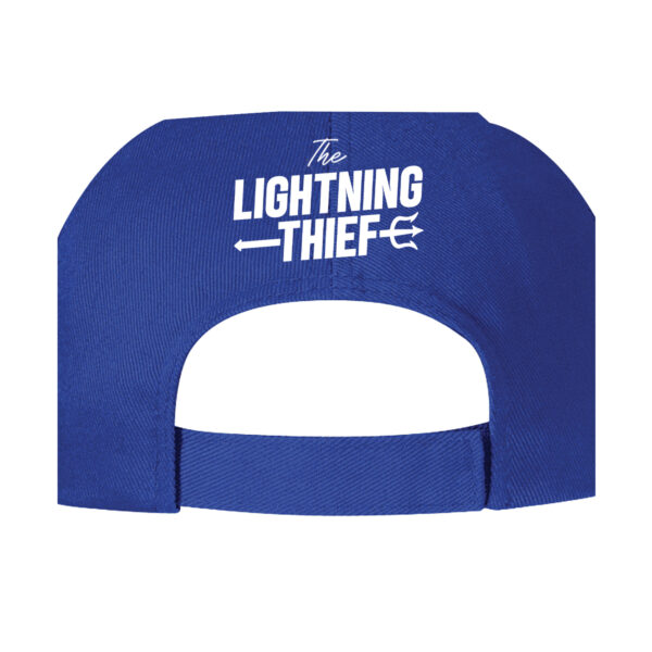 Lightning Thief Cap - Image 2