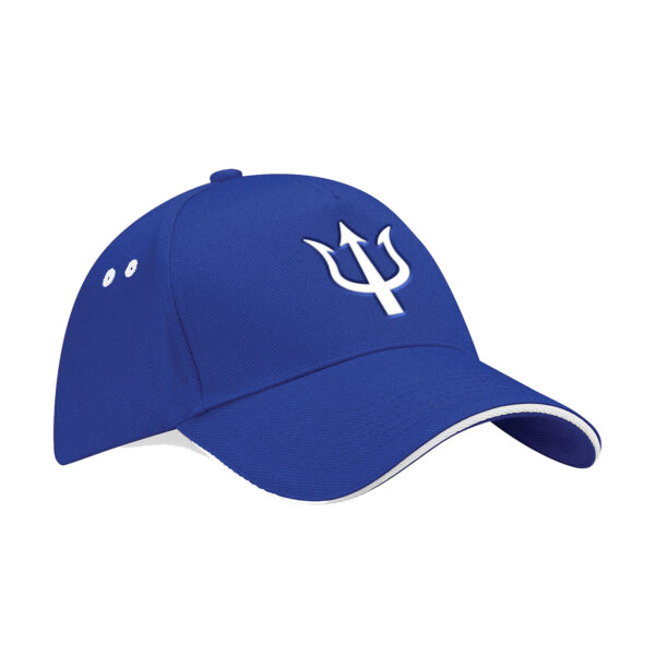 Lightning Thief Cap