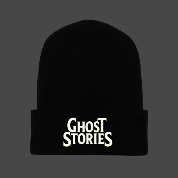 Ghost Stories Glow in the Dark Beanie Hat - Image 2