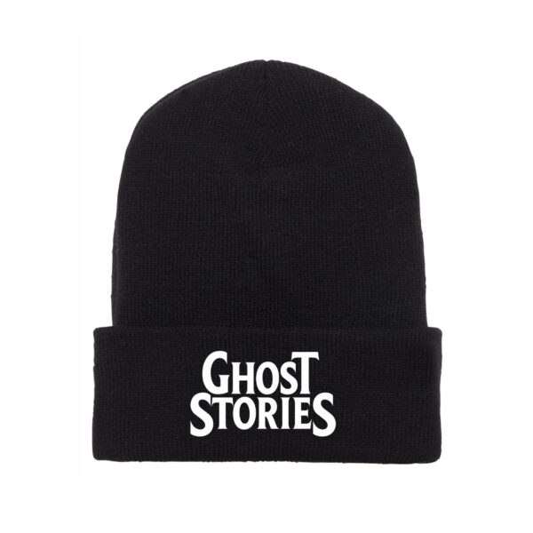 Ghost Stories Glow in the Dark Beanie Hat