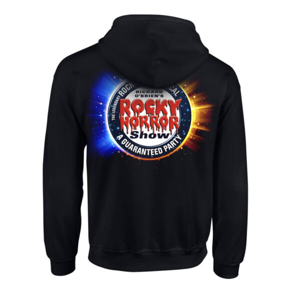 Rocky Horror Hoodie - Image 2