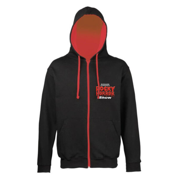 Rocky Horror Hoodie