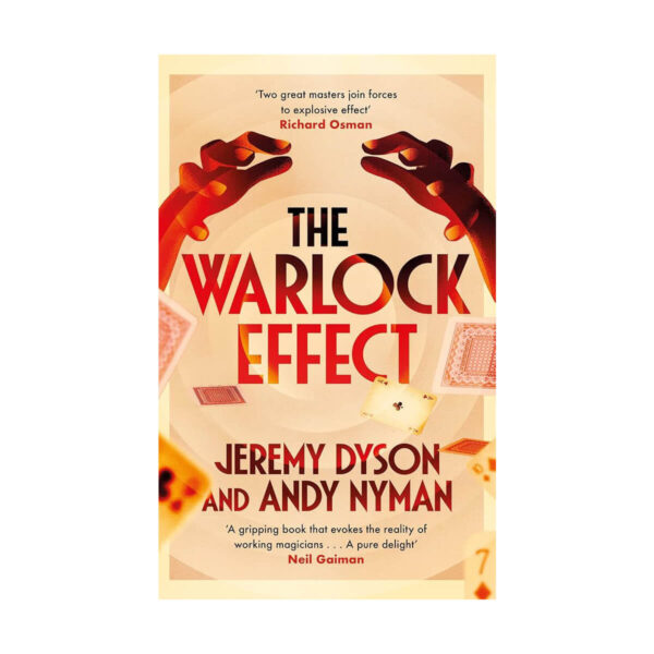 The Warlock Effect Book